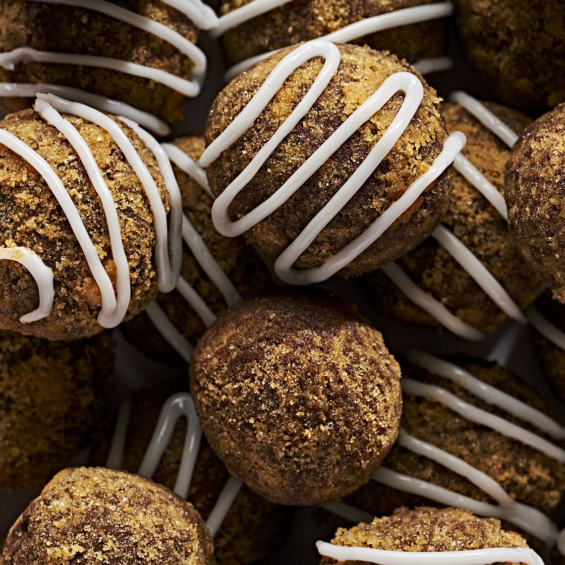 Gingerbread Cookies