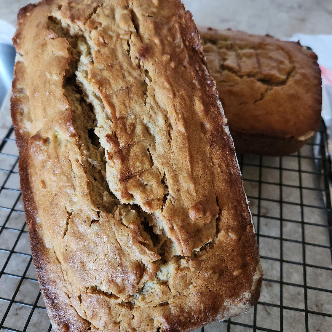 Banana Bread