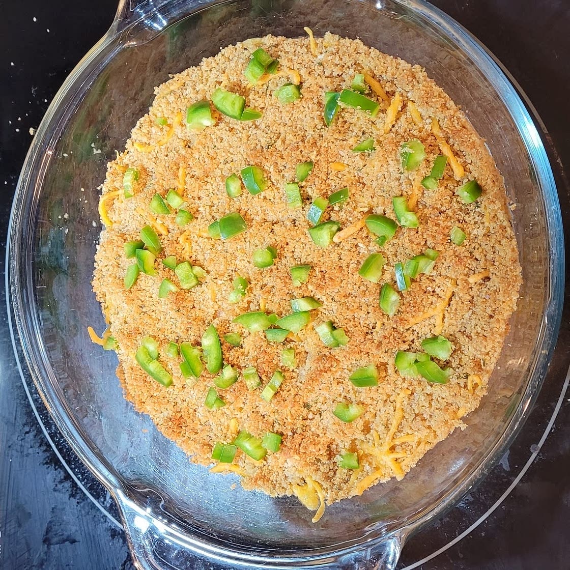 Jalapeño Popper Dip