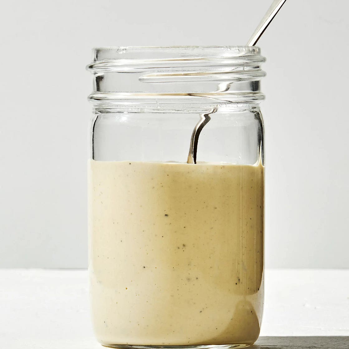 Caesar Dressing