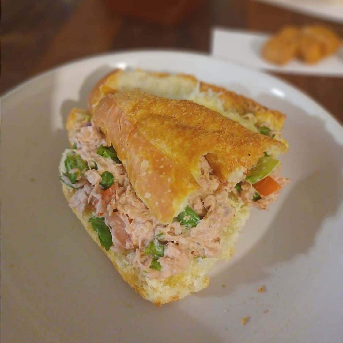 BEST Tuna Salad Recipe - Easy & Healthy