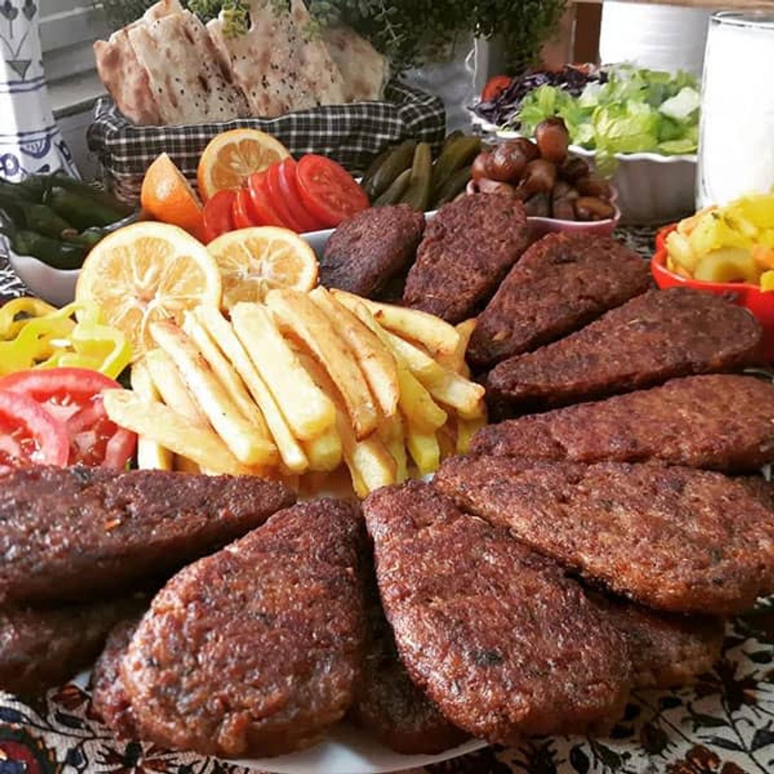 Cutlet