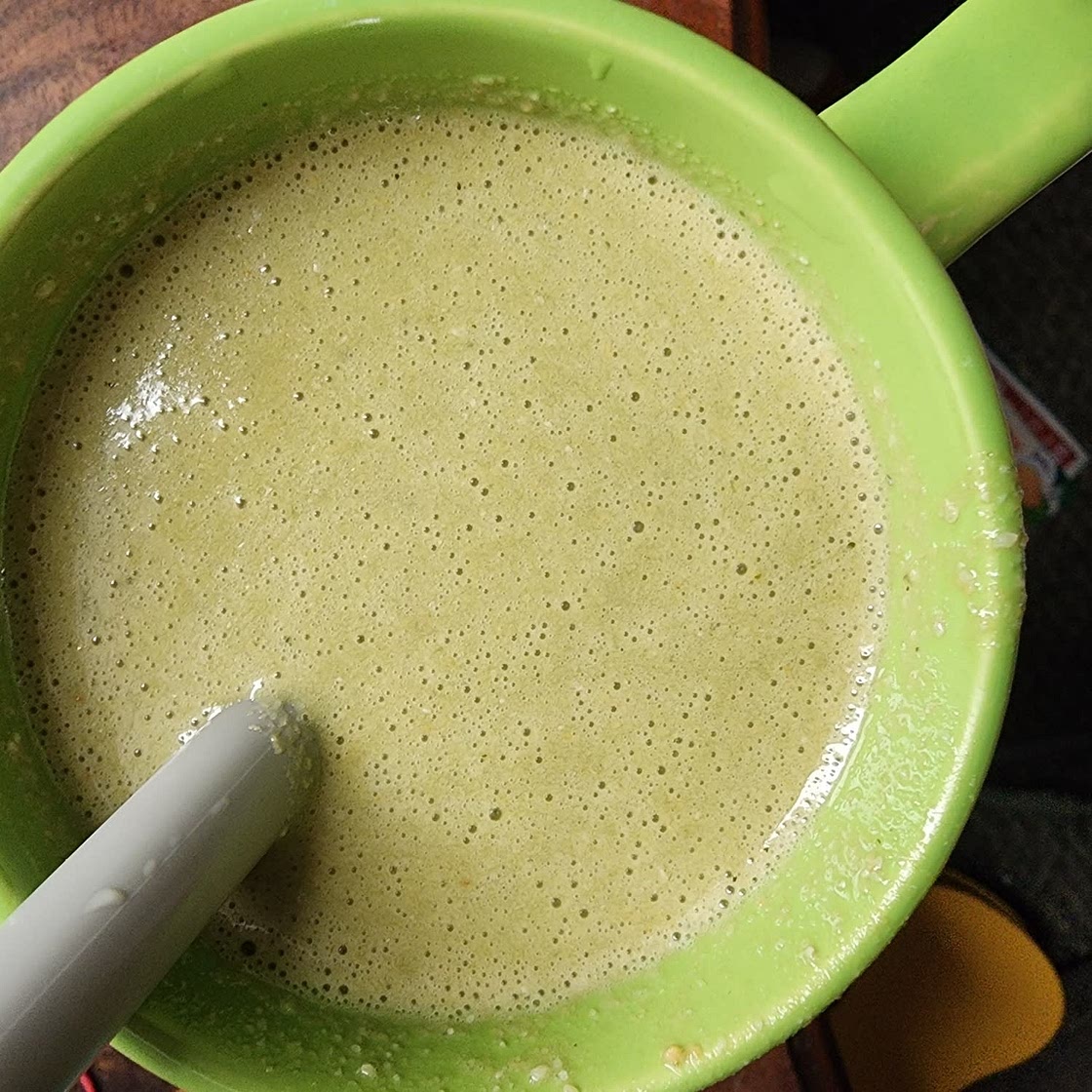 Matcha Smoothie