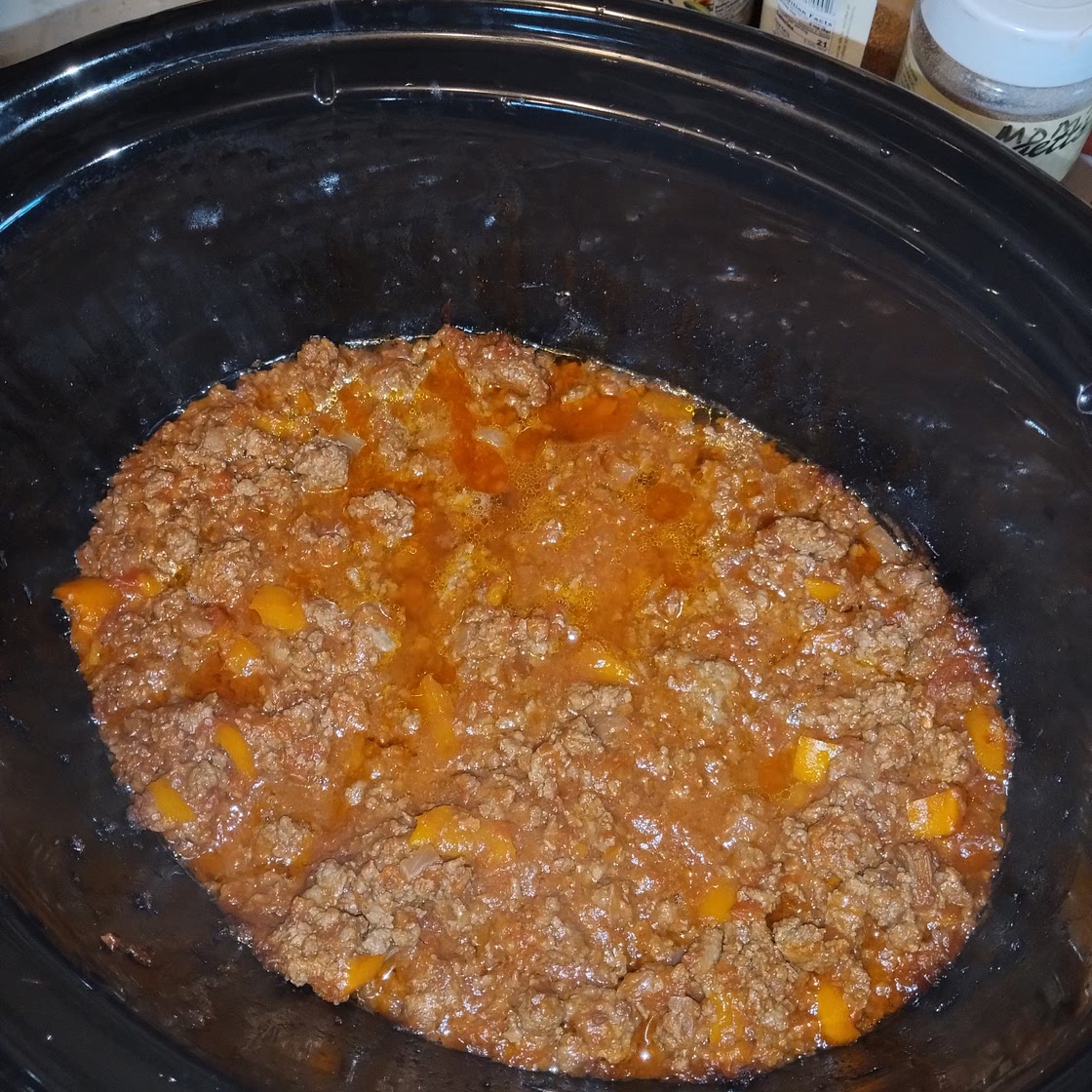Sloppy joes