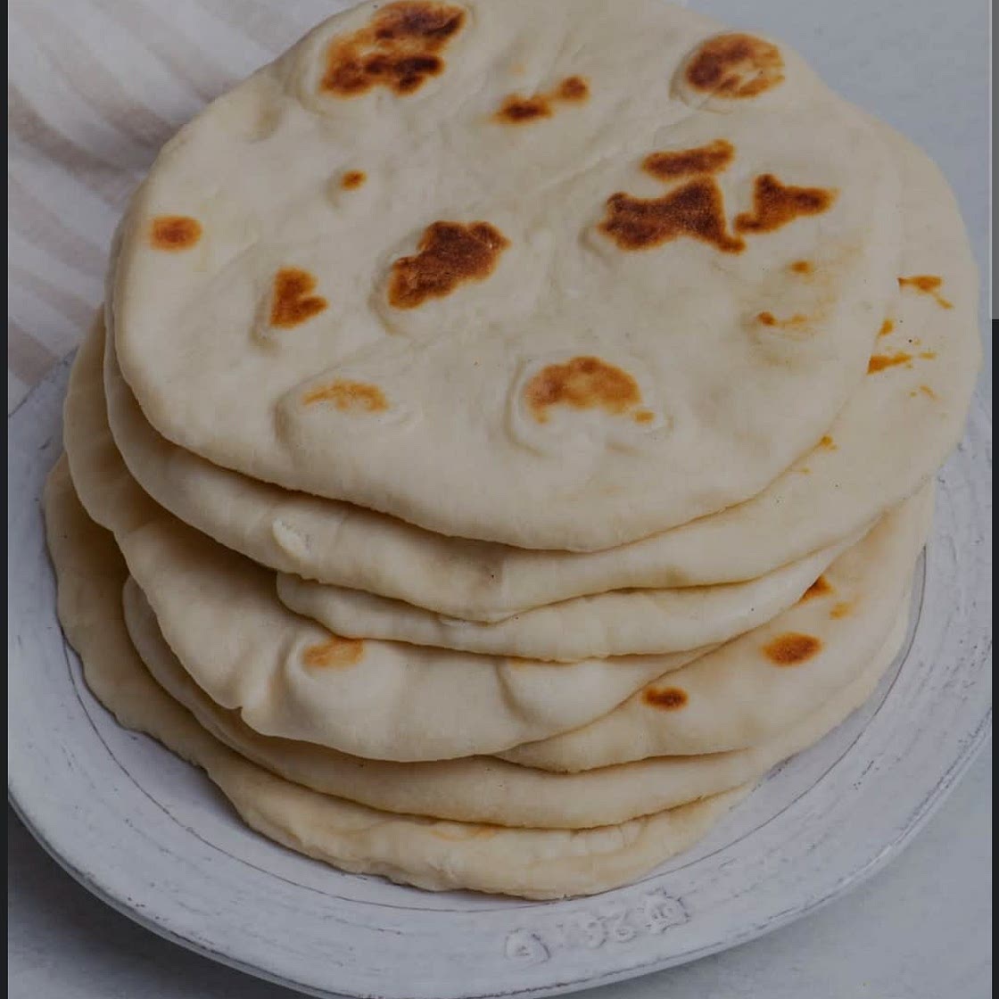 flatbread