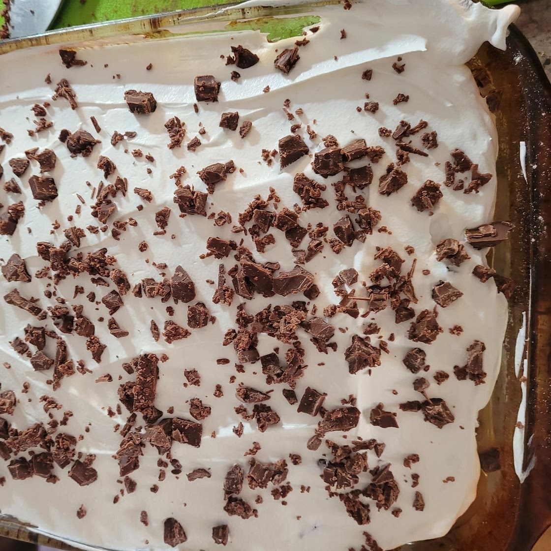 Better Than Sex Cake