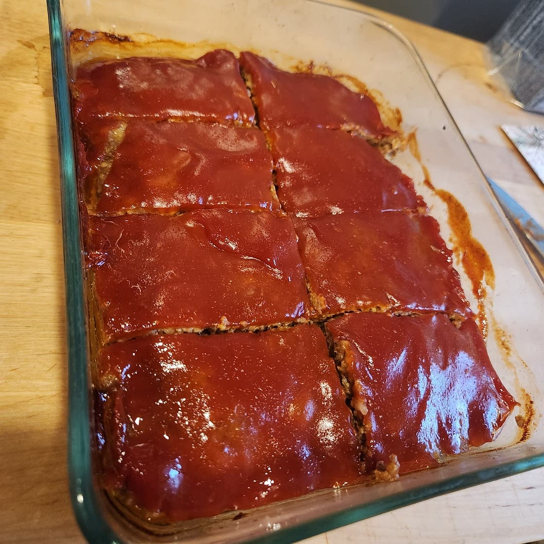 Meatloaf