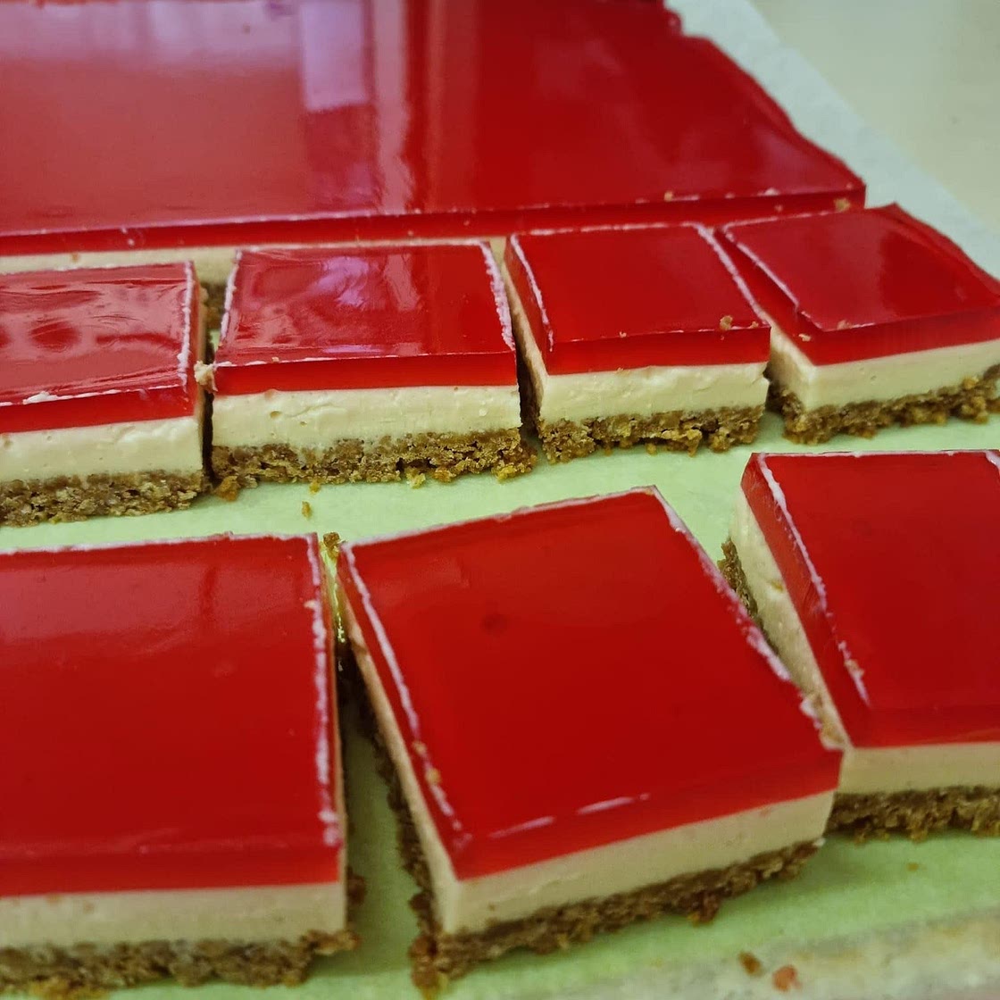 Jelly Slice 