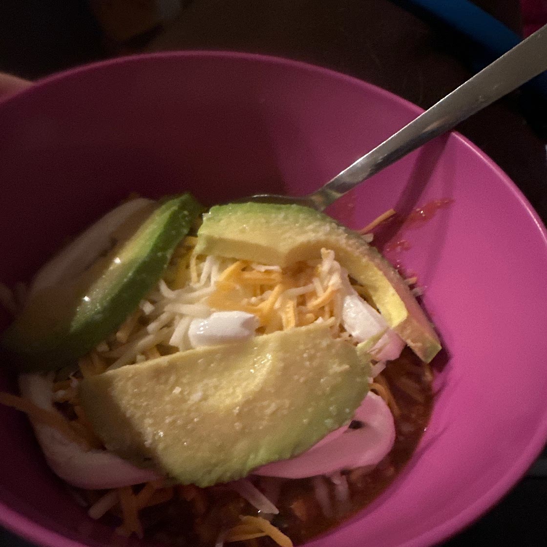 Fritos Pie