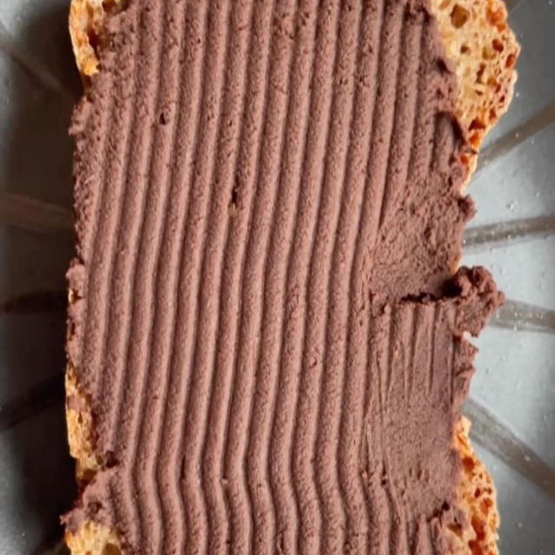 👨‍🍳 Vegan Chocolate Spread - Nutella 2.0