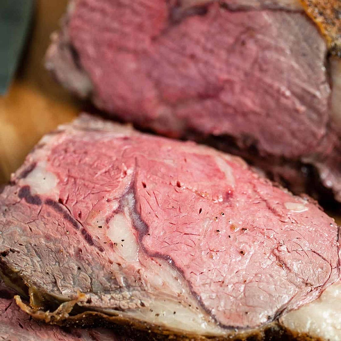 Boneless Prime Rib Roast