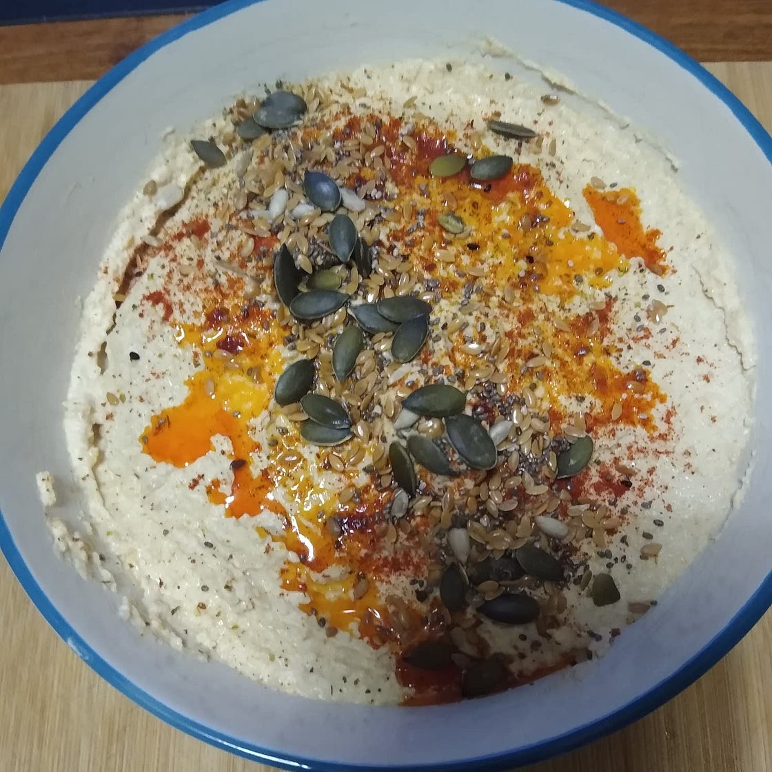 Hummus