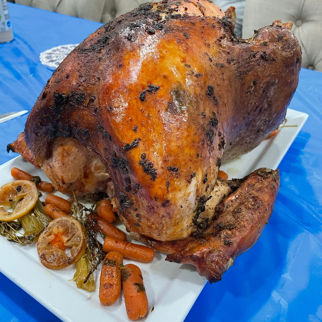 Turkey