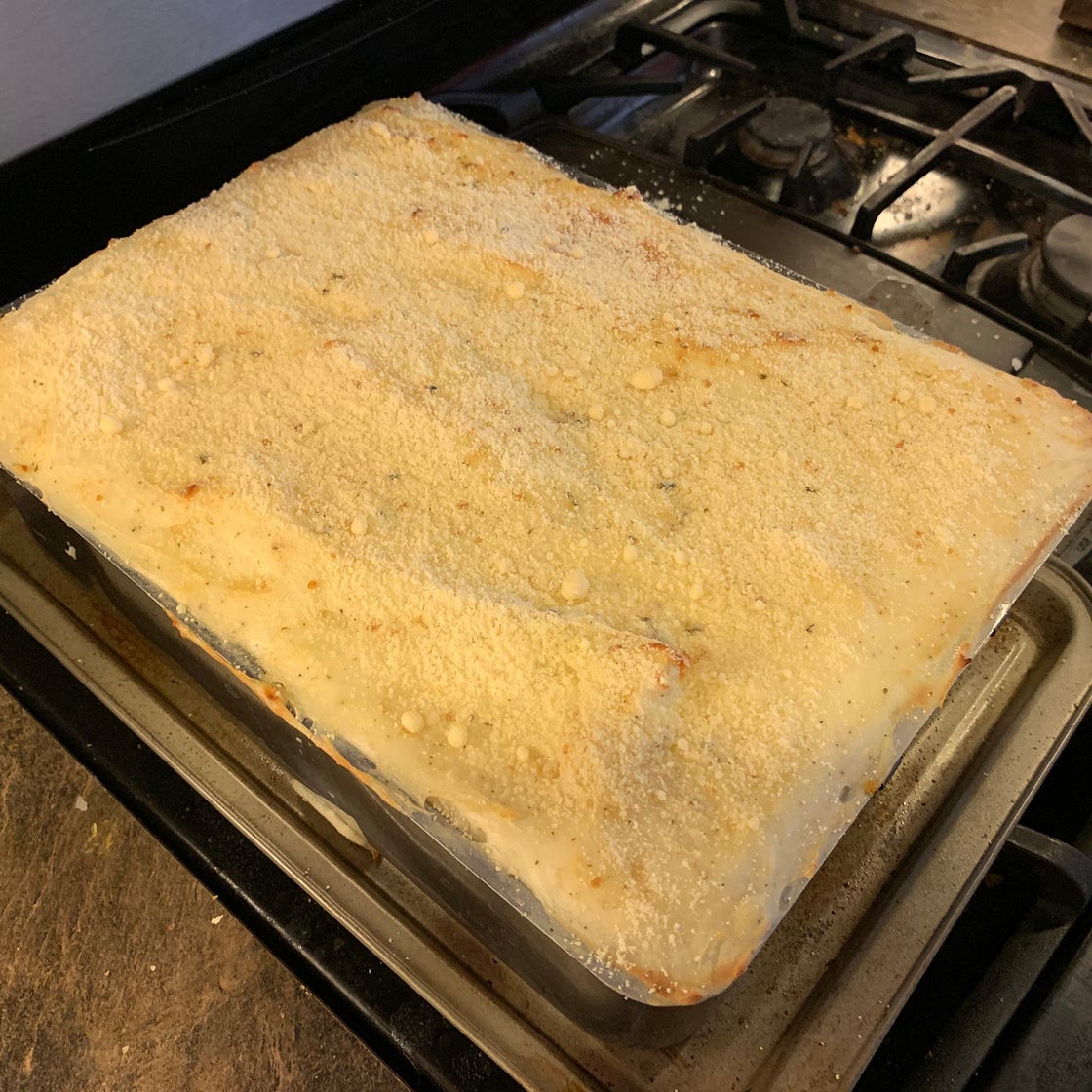 Turkey Shepherds Pie
