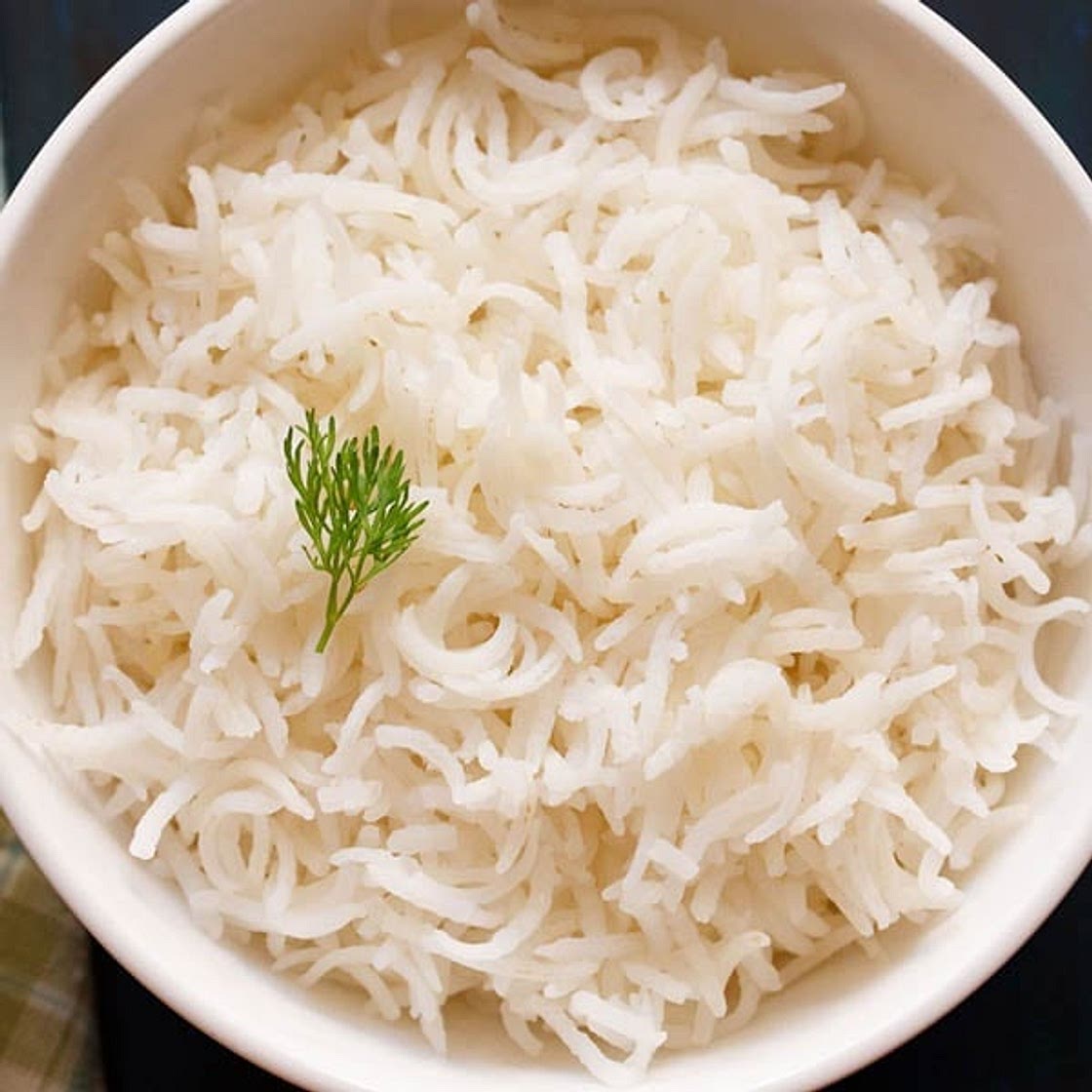 Basmati Rice Recipe | How To Cook Basmati Rice