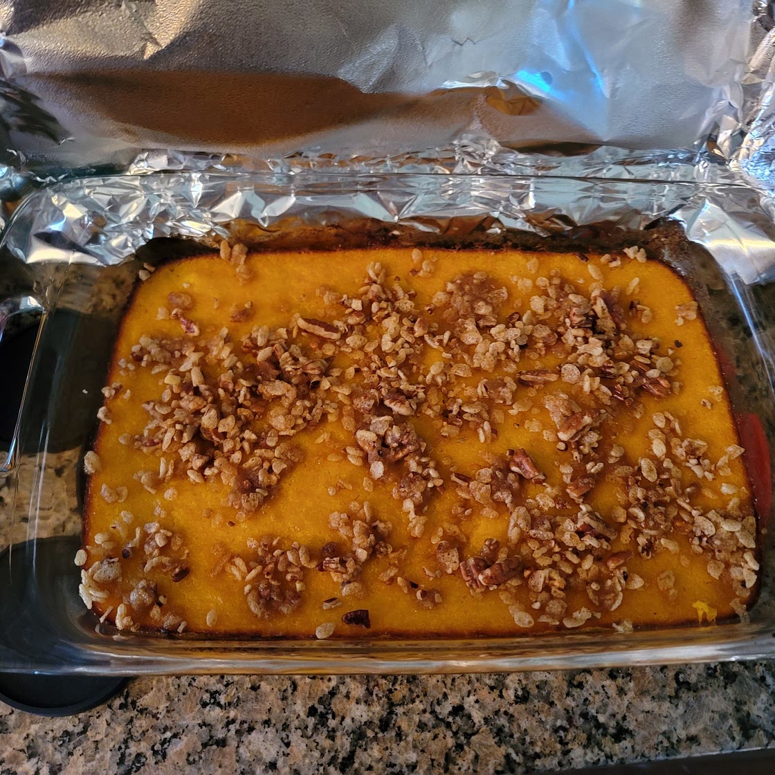 Butternut squash