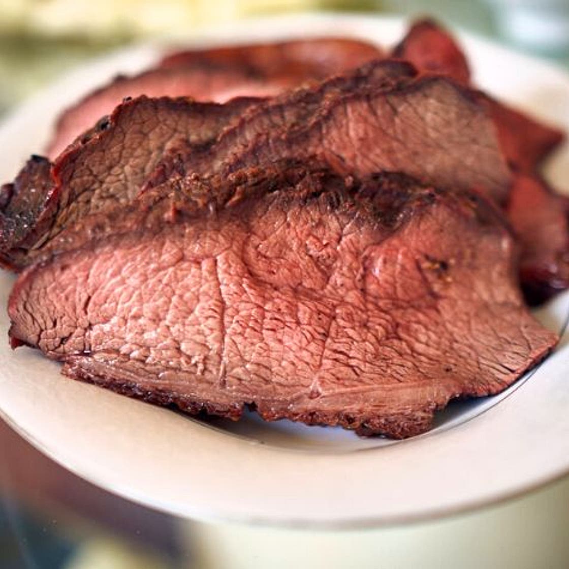 Smoked Picanha