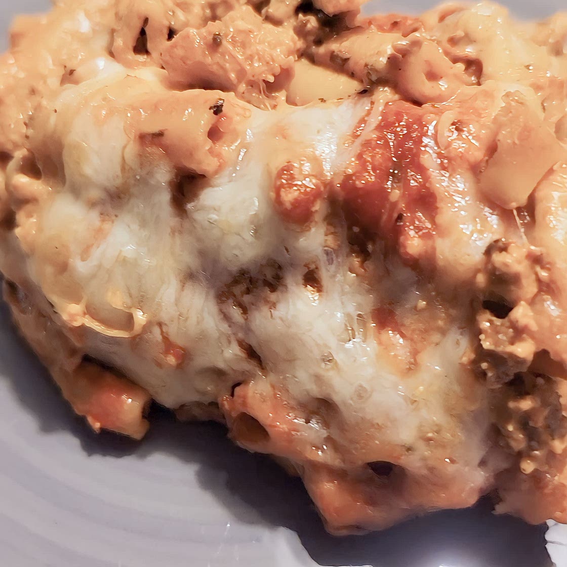 Baked Ziti
