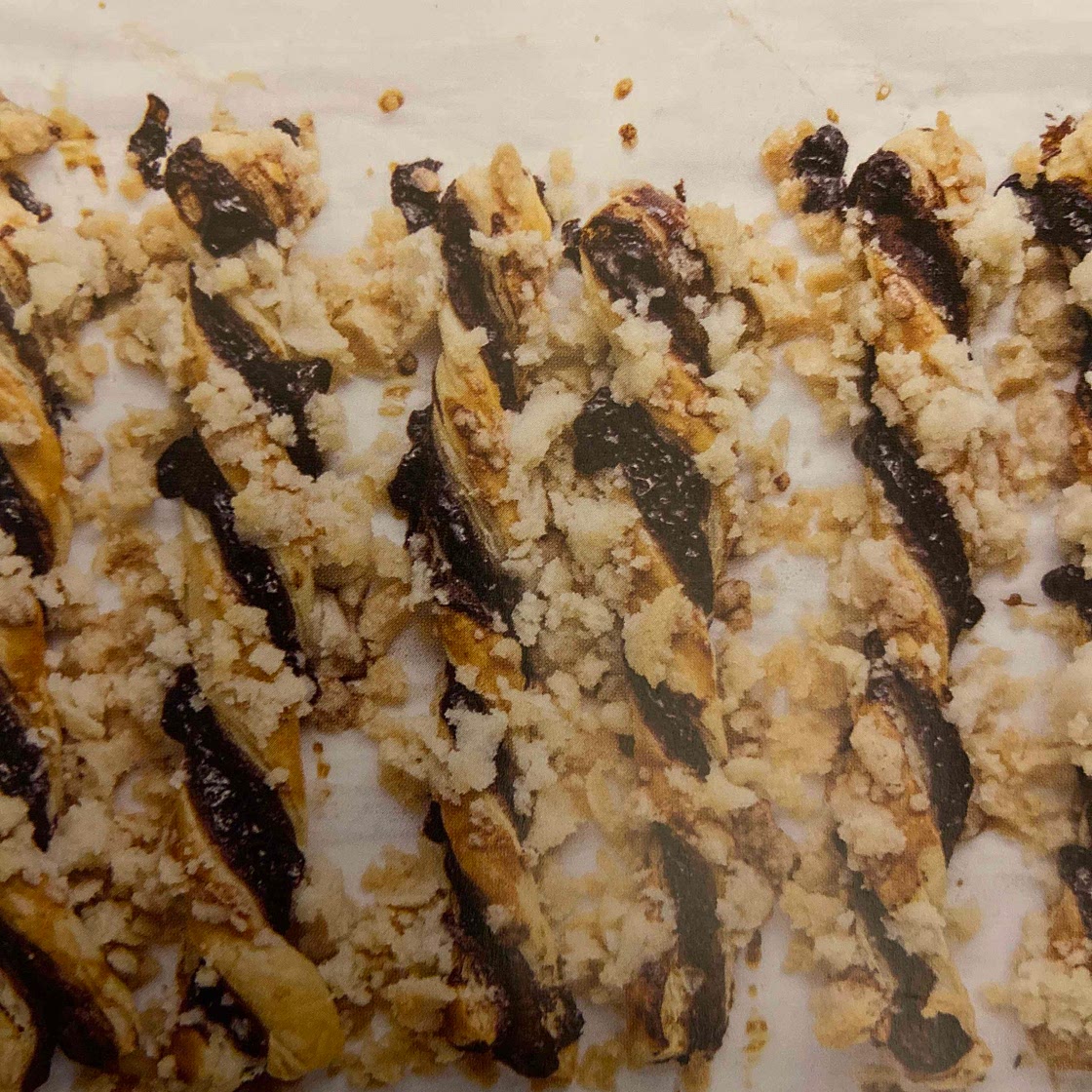 Babka Twists