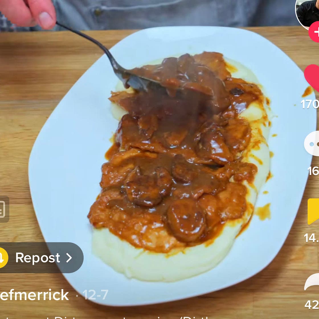 Veal Scumbag
