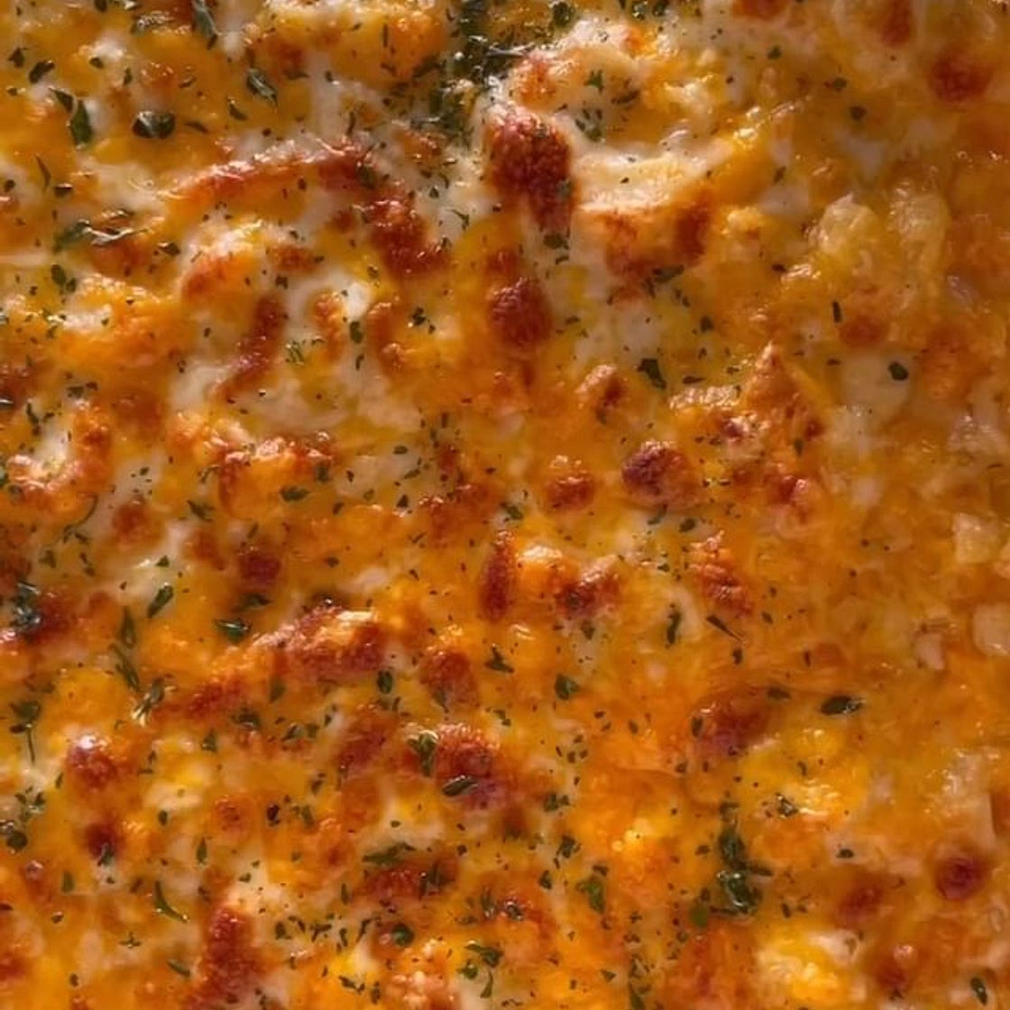 Mac n Cheese