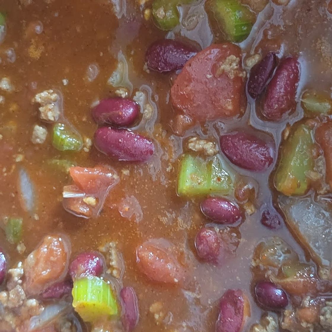 Wendy's Copycat Chili Recipe