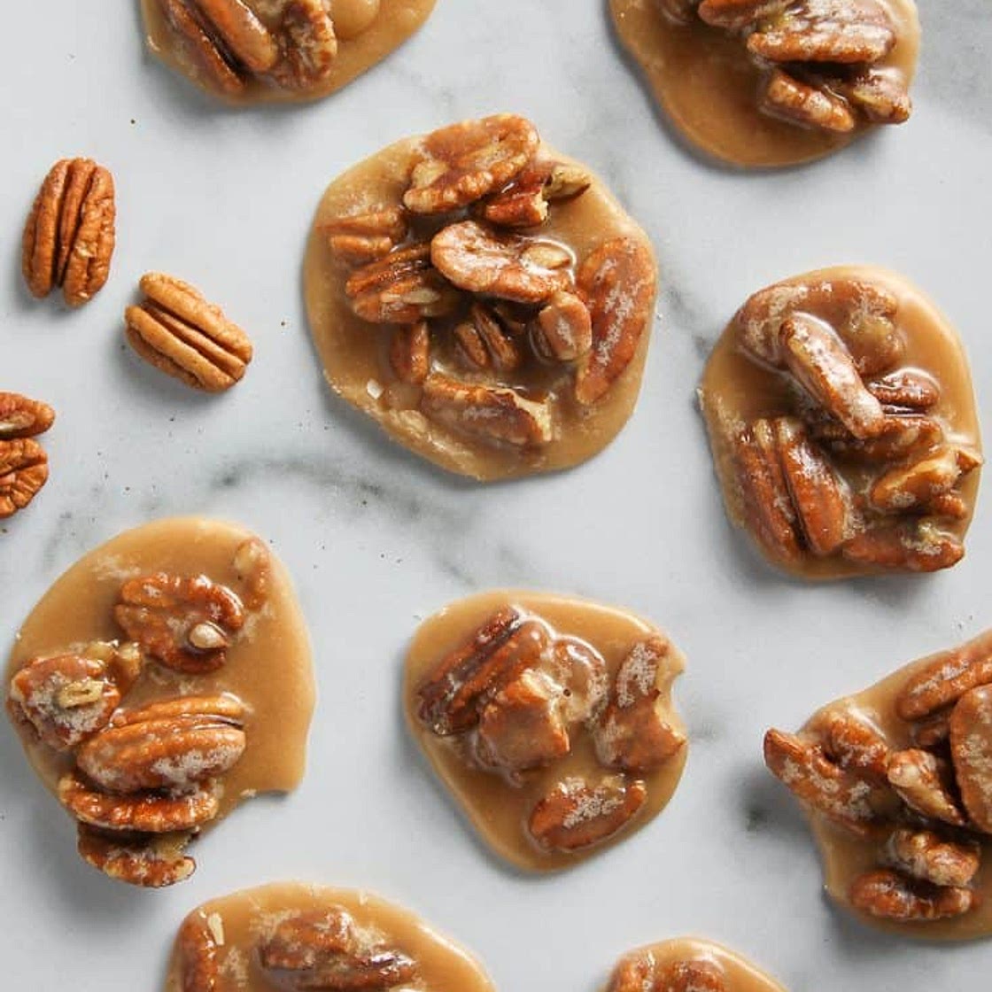 Pecan Pralines