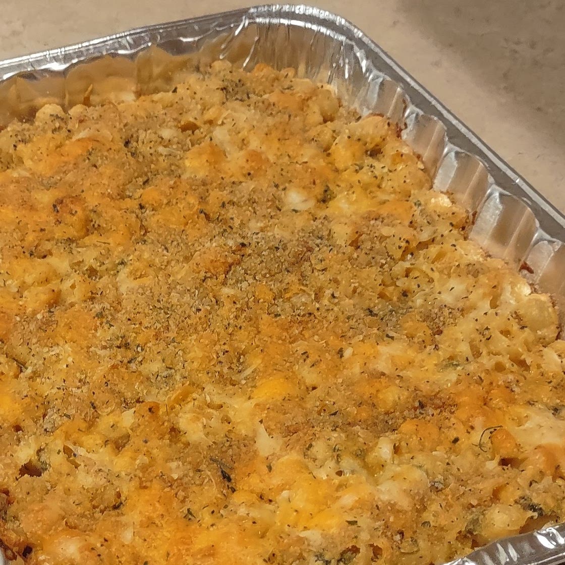Belcher Mac