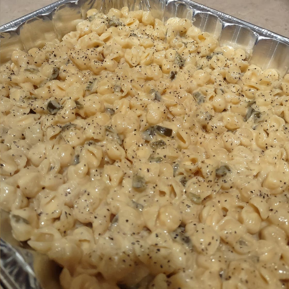 Belcher Mac