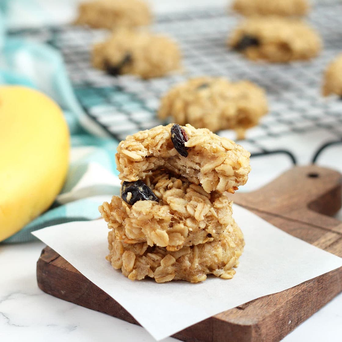 Sugar Free Cookies