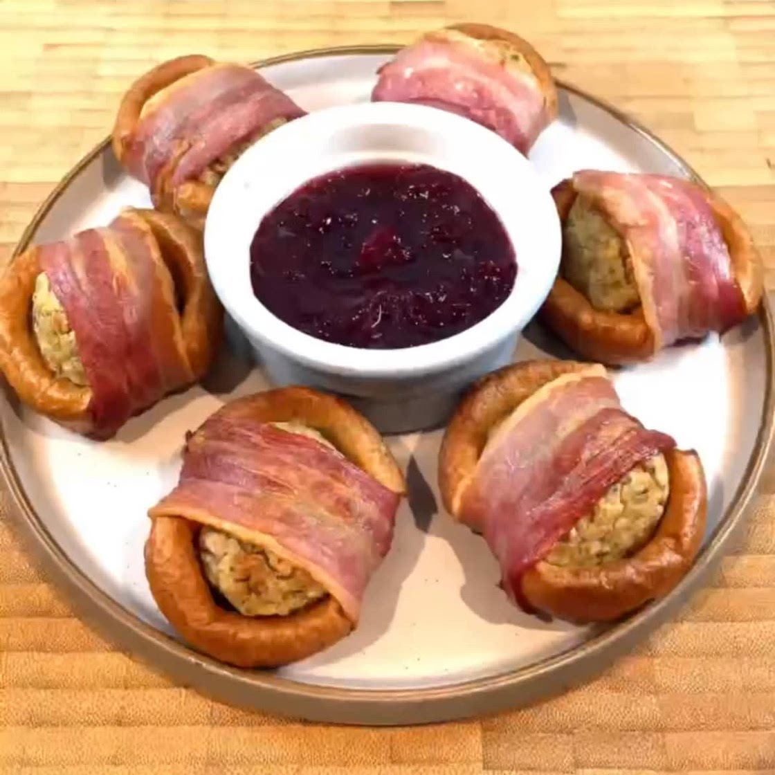 Stuffing in Blankets 