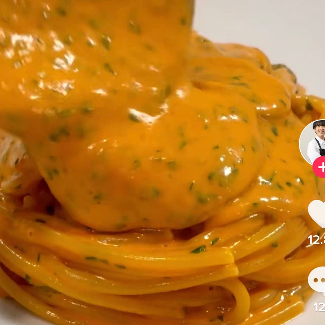 Pasta Veloce