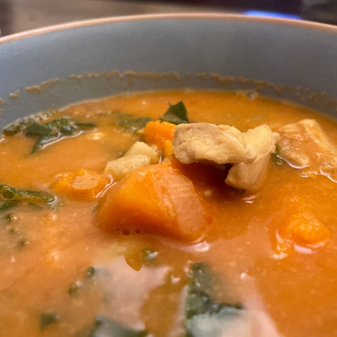 West African Soup