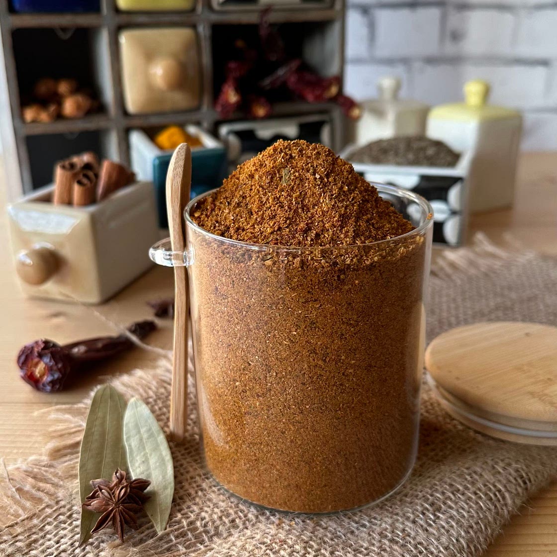 Biryani Masala