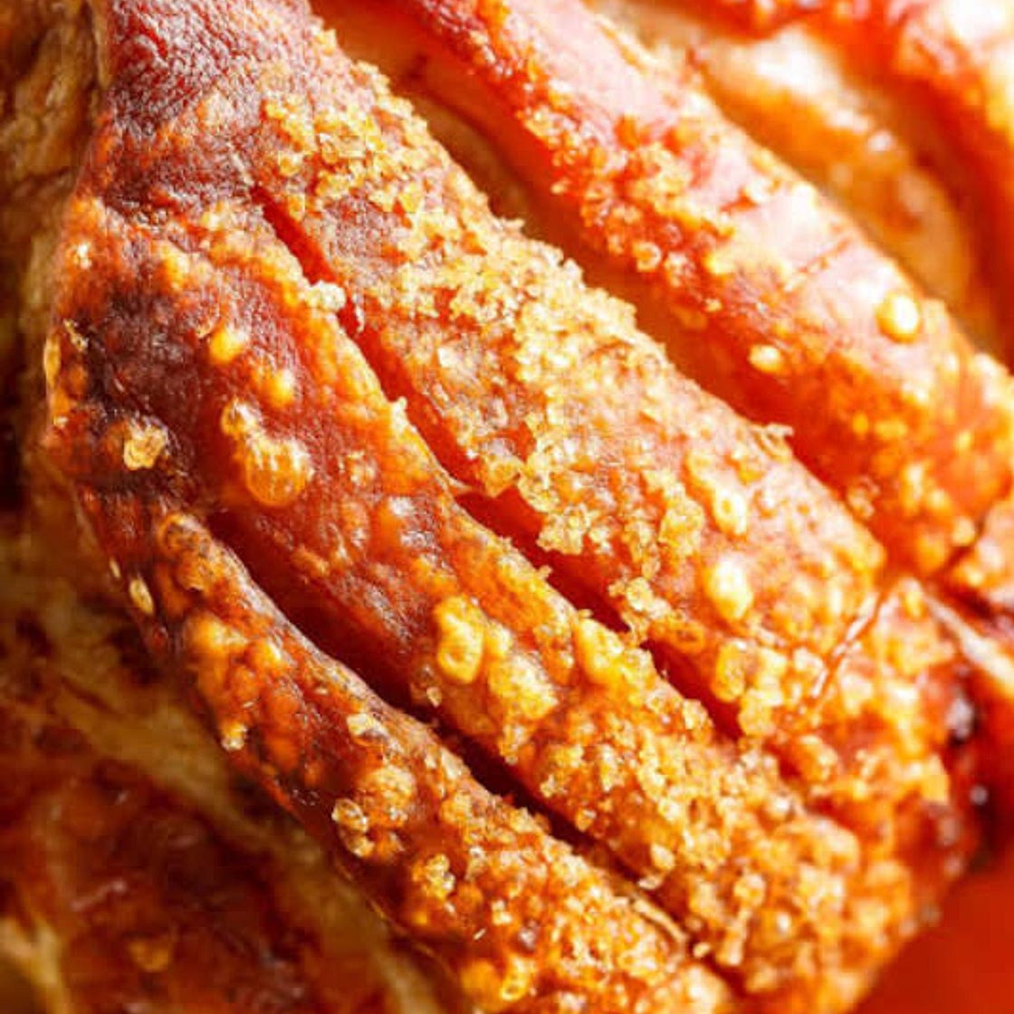 Pork Shoulder Roast (Boneless)