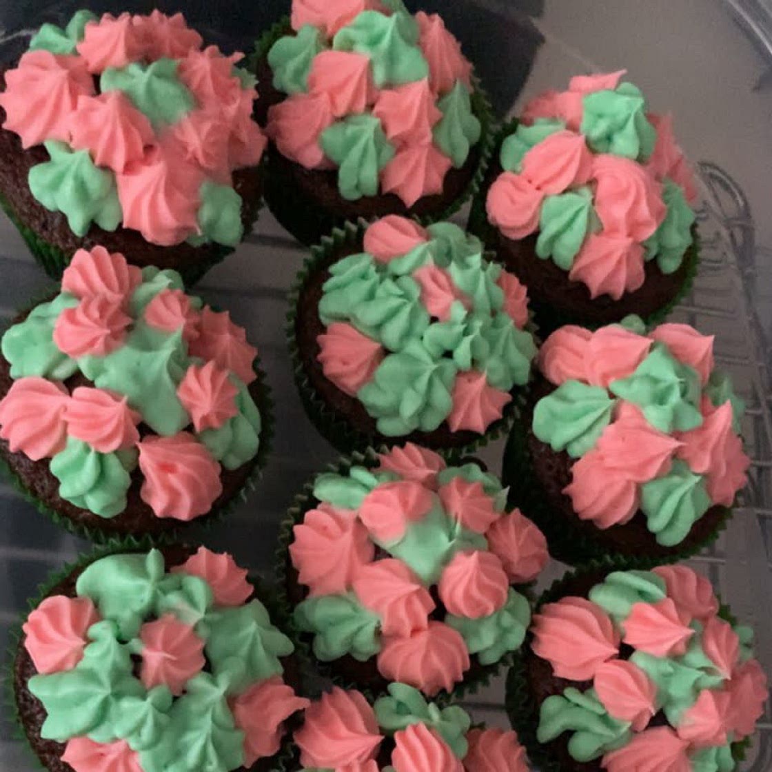 Favorite Cream Cheese Frosting