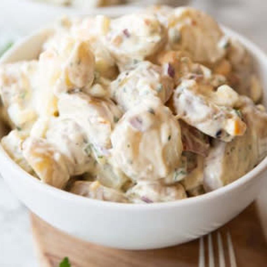 Potato Salad 