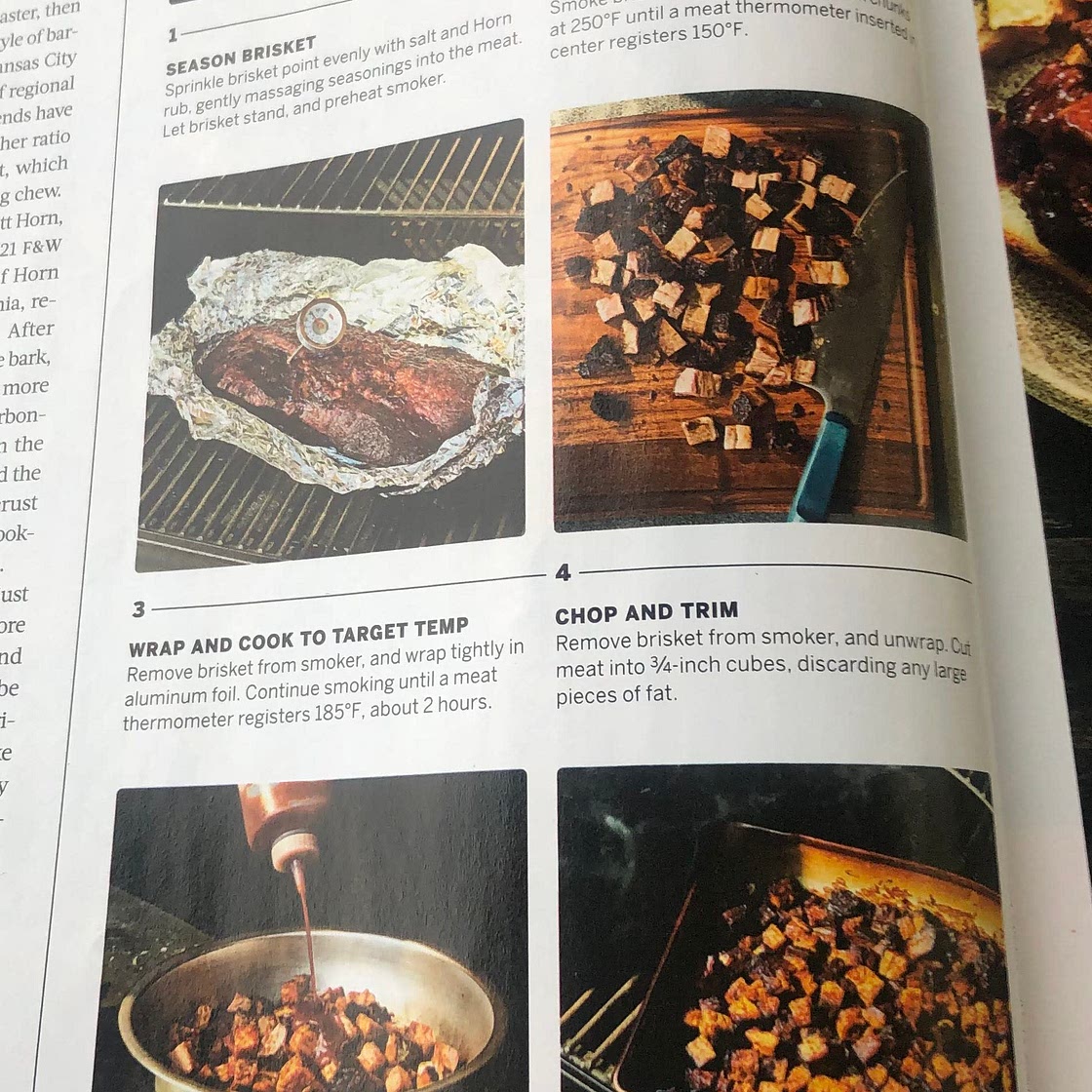 Burnt Ends