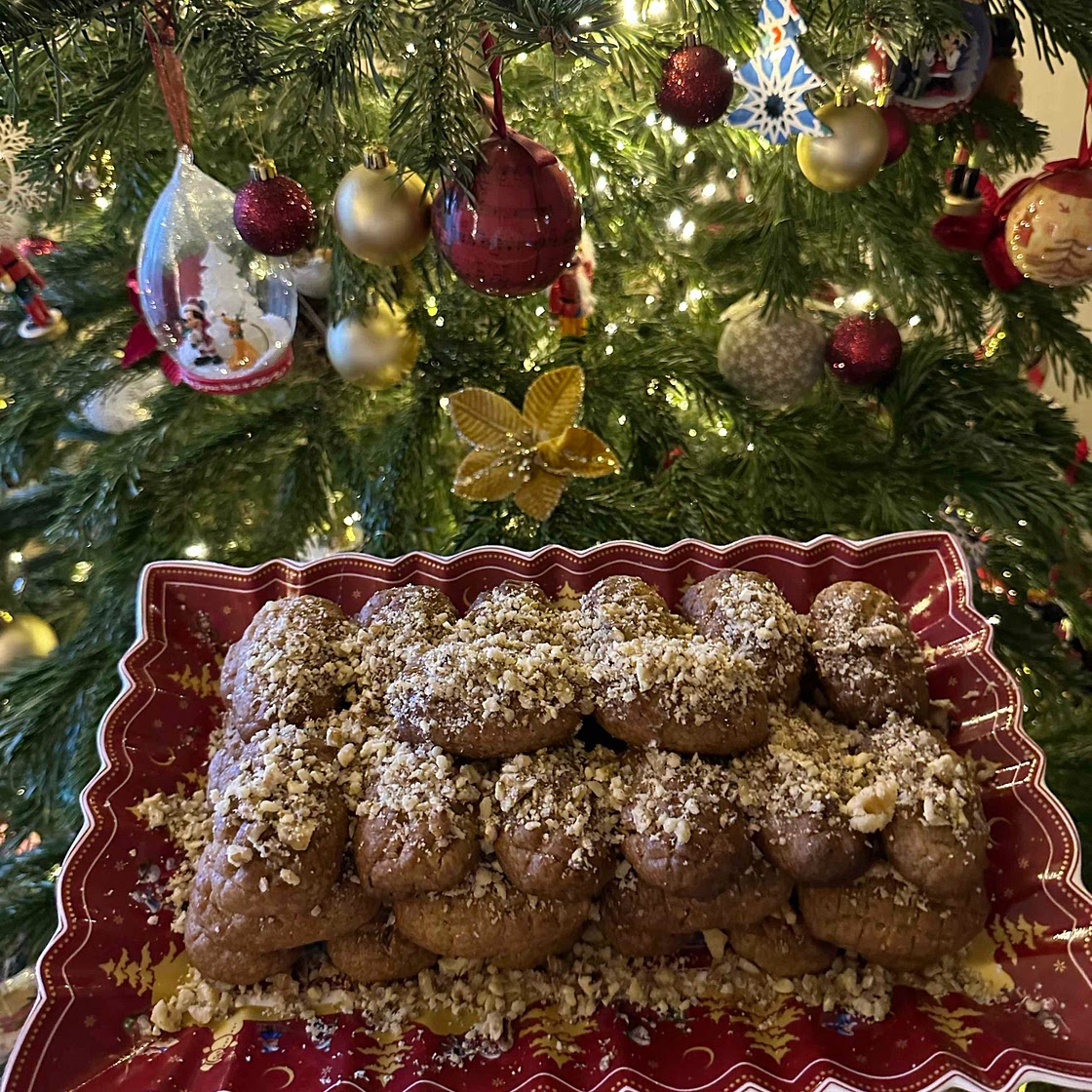 Melomakarona 🎁