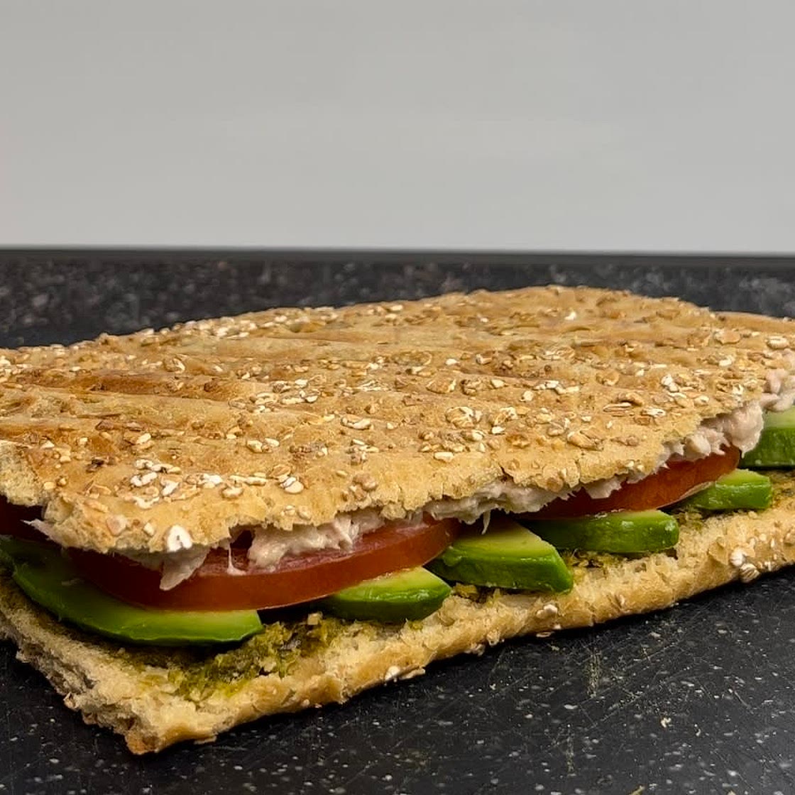 The viral tunacado sandwich