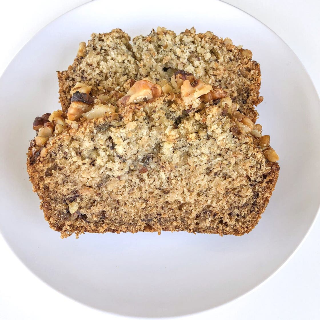 Best Dairy Free Banana Bread (Vegan & Gluten Free Options)