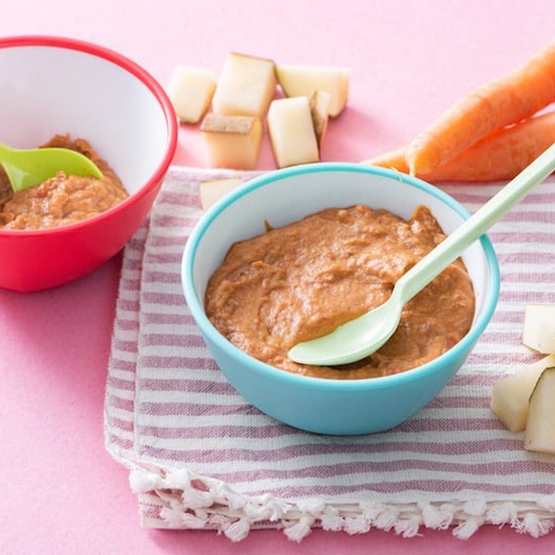 Baby Beef Stew