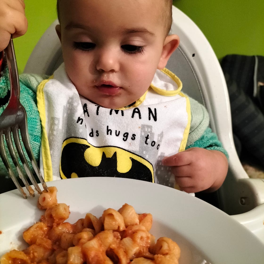 Pasta e fagioli
