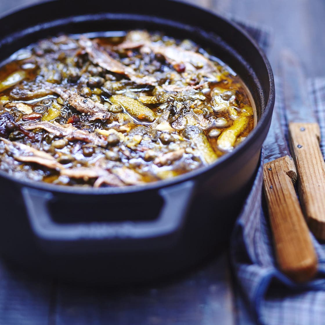 Agriade de Saint-Gilles ou boeuf des mariniers