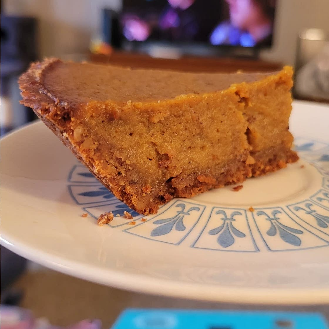 The Great Pumpkin Pie | Veg Out