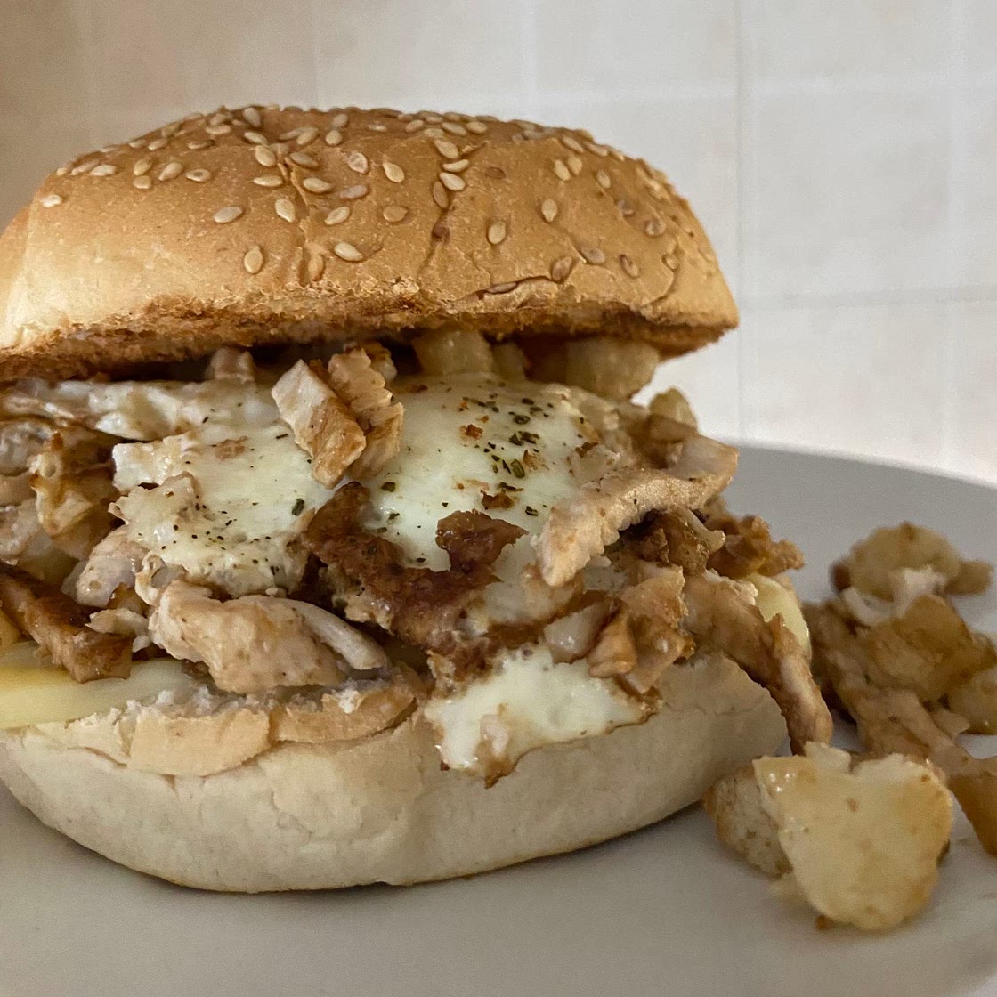 Olimpia Burger