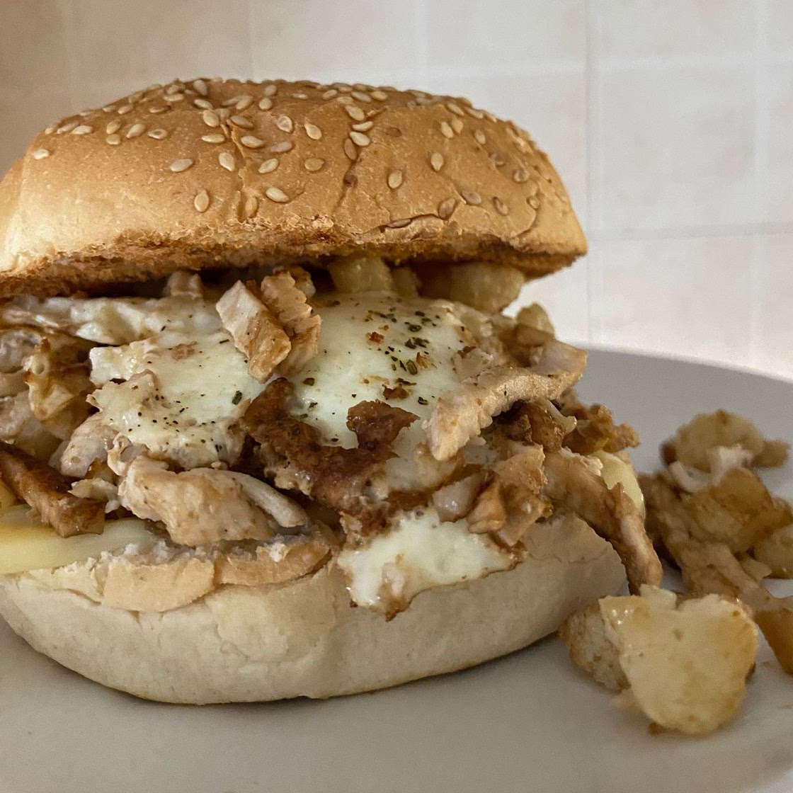 Olimpia Burger