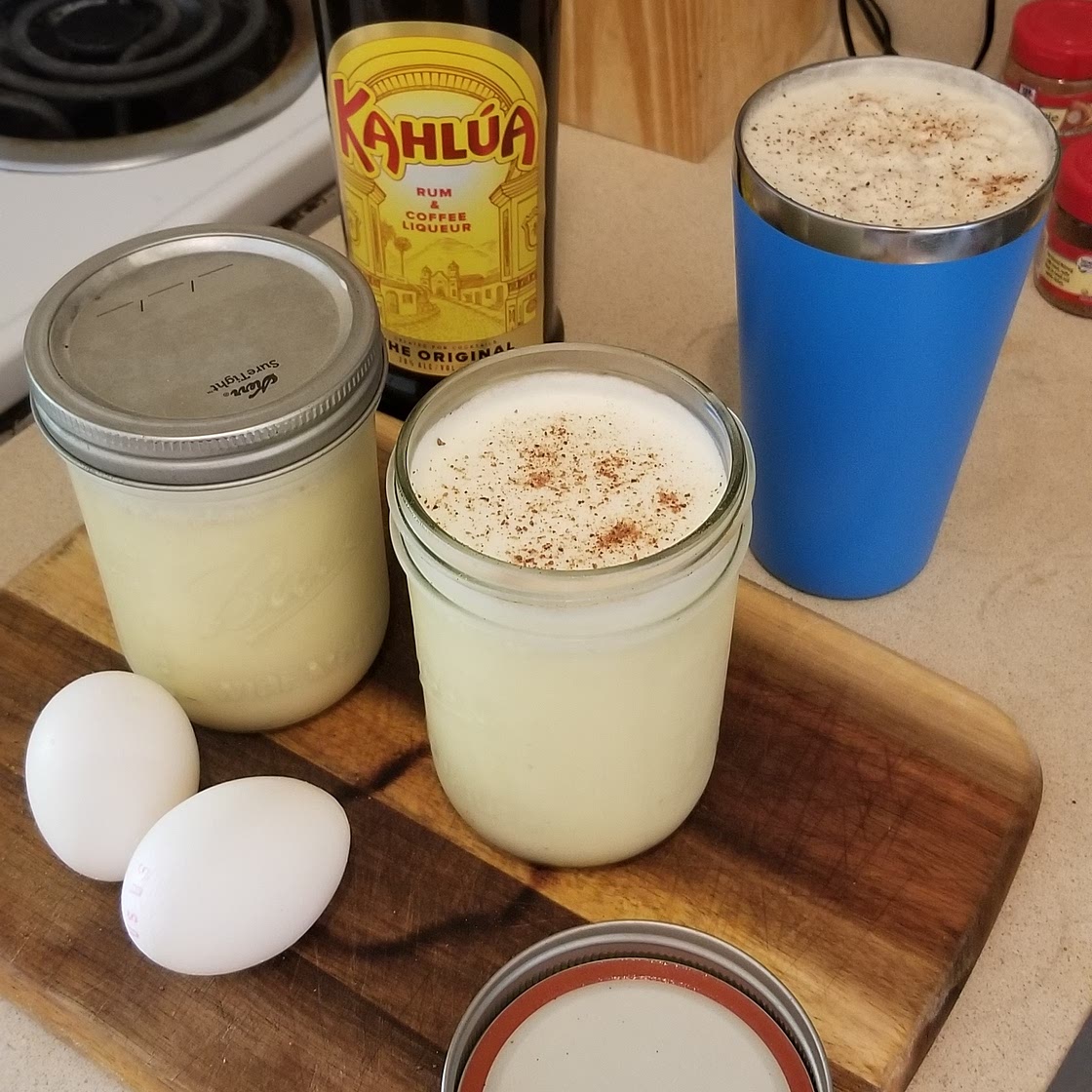 Nog