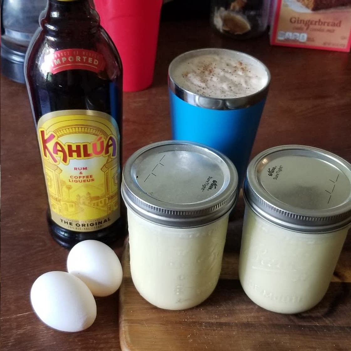 Nog