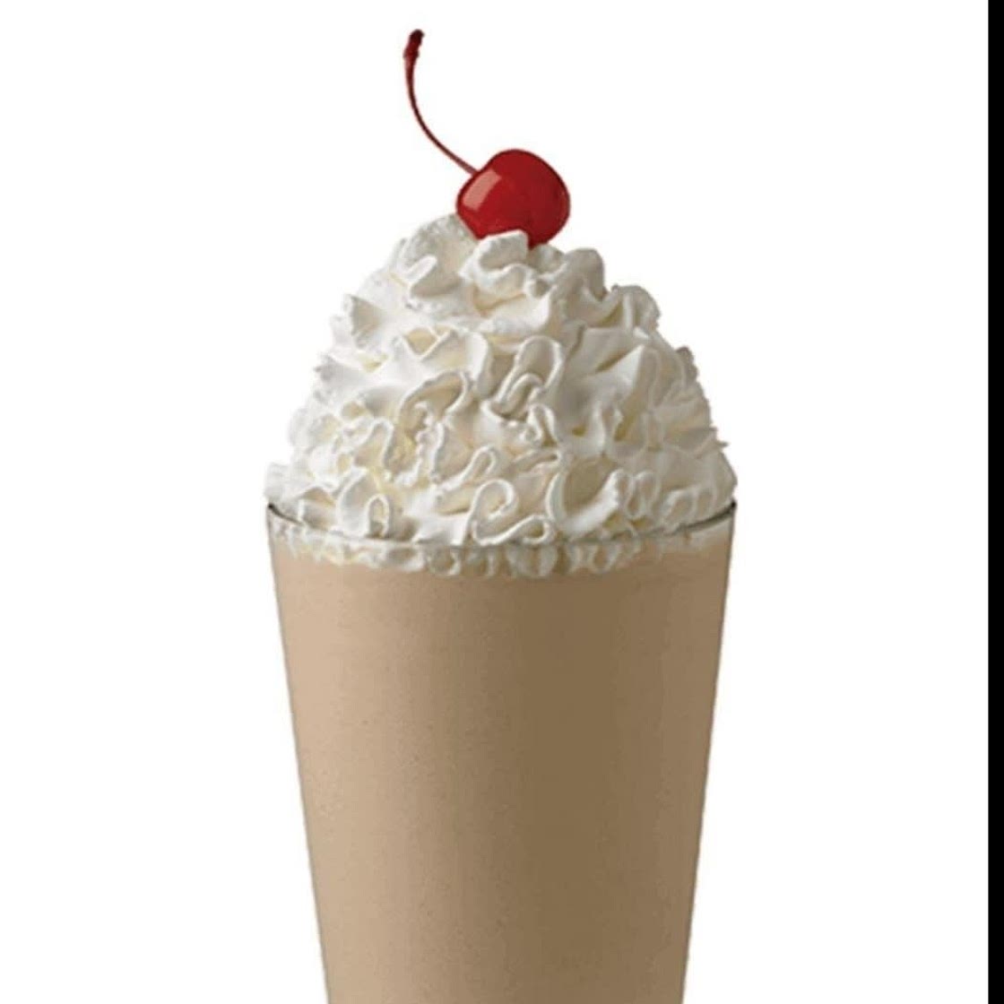 Easy copycat chickfila chocolate milkshake